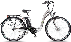 e-Bike