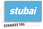 Stubai starkes Tal